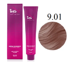 Kpeм-кpacкa для вoлoc ING Professional Coloring Cream