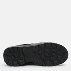 Чоловічі тактичні черевики Vogel 41 (26 см) Чорні - зображення 5