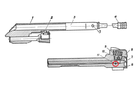 Штифт ударника АК-47, АКМ, РПК - изображение 3