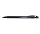 Олівець механічний Buromax чорний корпус 0.5 мм (BM.8692-01)