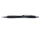 Олівець механічний Buromax 0.5 мм з грипом чорний (BM.8694-01)