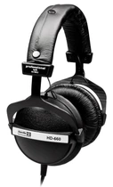 Навушники Superlux HD-660