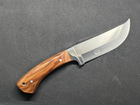 Охотничий нож туристический Colunbia 2-642 - изображение 2