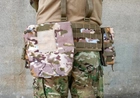 Тактический разгрузочный пояс PA МУЛЬТИКАМ ARID (военно-тактическая разгрузка, РПС, ременно-плечевая система) SCTPAМK22А - изображение 4