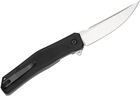 Карманный нож Grand Way SG 111 black (SG 111 black) - изображение 2