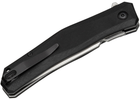 Карманный нож Grand Way SG 111 black (SG 111 black) - изображение 5