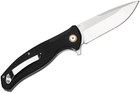Карманный нож Grand Way SG 120 black (SG 120 black) - изображение 2
