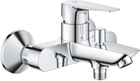Змішувач для ванни GROHE QuickFix StartEdge 24198001