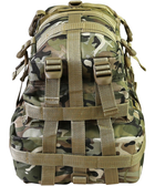 Рюкзак тактичний KOMBAT UK Stealth Pack, 25л мультікам - изображение 4