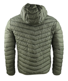 Куртка тактична KOMBAT UK Xenon Jacket, S мультікам/олива - изображение 4