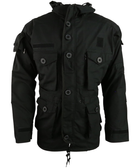 Куртка тактична KOMBAT UK SAS Style Assault Jacket, L мультікам чорний - изображение 2