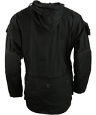 Куртка тактична KOMBAT UK SAS Style Assault Jacket, L мультікам чорний - изображение 4