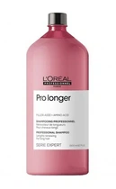 Шампунь для відновлення волосся за довжиною L'Oreal Serie Expert Pro Longer Lengths Renewing Shampoo 1500 мл