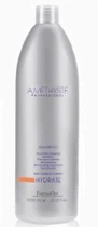 Шампунь для сухих и ослабленных волос Farmavita Amethyste Hydrate Shampoo 1000 мл