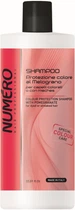 Шампунь для захисту кольору волосся з екстрактом граната Brelil Numero Colour Protection Shampoo 1000 мл