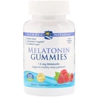 Мелатонін Nordic Naturals GUMMIES 1.5mg