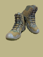 Тактические ботинки Vaneda 42 Хаки - изображение 3