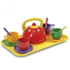 Игровой набор детской посуды Юника U-0286 4471639