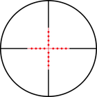 Оптический прицел KONUS KONUSPRO T-30 3-12x50 MIL-DOT IR - изображение 5