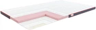 Тонкий матрас Come-for Aero Flex 140x200 см (62122)