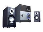 Акустическая система Microlab M-880 Black