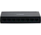 8-портовий гігабітний комутатор Dahua DH-PFS3008-8GT-L