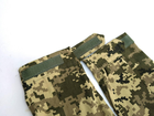 Тактическая боевая рубашка UBACS - убакс размер ХL 52-54 Украина - изображение 8