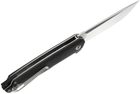 Карманный нож Grand Way SG 150 black (SG 150 black) - изображение 3