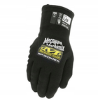 Тактичні рукавички Mechanix Wear: SpeedKnit Thermal для холодної погоди L - зображення 6