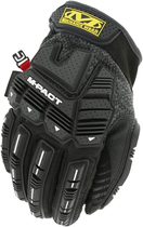 Тактичні рукавички Mechanix Wear: ColdWork M-Pact C40 3M для холодної погоди - зображення 4