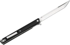 Карманный нож Grand Way SG 149 black (SG 149 black) - изображение 2