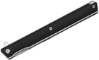 Карманный нож Grand Way SG 149 black (SG 149 black) - изображение 4