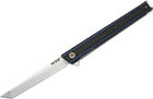 Карманный нож Grand Way SG 158 blue (SG 158 blue) - изображение 1