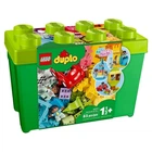 Конструктор Lego Duplo Велика коробка з кубиками DELUXE 85 деталей (10914)