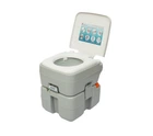Биотуалет Time Eco TE-3320T портативный (4820211101336)