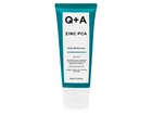 Увлажняющий крем для лица с цинком Q+A Zinc PCA Daily Moisturiser, 75мл (5060486262236)