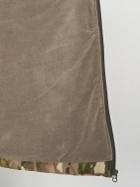 Куртка тактическая утепленная Flas 44288 XL Мультикам (4070408874677) - изображение 6