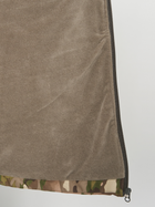 Куртка тактическая утепленная Flas 44288 3XL Мультикам (5090408874670) - изображение 6