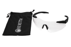 Стрілецькі окуляри Beretta Challenge Сірий - зображення 1