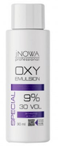 Окислительная эмульсия jNOWA Professional OXY 9% 30 vol 90 мл