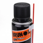 Масло спрей для особого ухода за оружием Brunox BRG010LUBCOR Lub & Cor 100ml - изображение 3