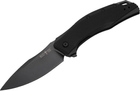 Карманный нож Grand Way SG 096 black (SG 096 black) - изображение 1