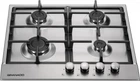Варочная поверхность газовая GRANADO GGH 61-104 inox