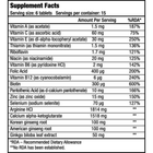 Аргинин для спорта BioTechUSA Men's Arginine 90 Caps – низкие цены ...