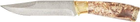 Нож RAKnives Light Национальный (00-00009391) - изображение 1