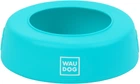 Миска-непроливайка WAUDOG Silicone 750 мл Голубая (50782Collar)