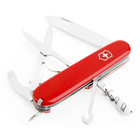 Ніж Victorinox Compact Red 1.3405 - зображення 8