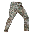 Тактические штаны Pave Hawk LY-59 Camouflage CP 3XL теплые мужские на демисезон taktical (SK-7860-42500) - изображение 1