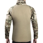 Тактическая рубашка Pave Hawk PLHJ-018 Camouflage CP 2XL спецформа камуфляж (SK-7334-27099) - изображение 4