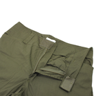 Тактичні штани Lesko B603 Green 30р. штани чоловічі з кишенями (SK-4257-18511) - зображення 2